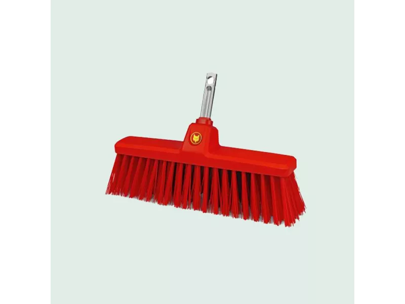 OUTILS WOLF - Balai terrasse Multi-star - 35 cm
