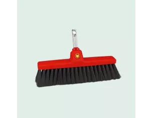 OUTILS WOLF - Balai à poils souples UBSM35 Multi-star - 35 cm