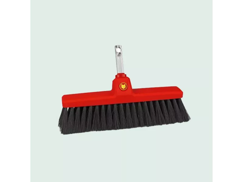 OUTILS WOLF - Balai à poils souples UBSM35 Multi-star - 35 cm