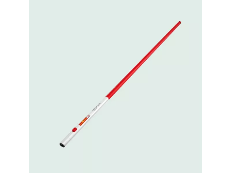 OUTILS WOLF - Manche en aluminium Multi-star ZMA150 - 1.50 m