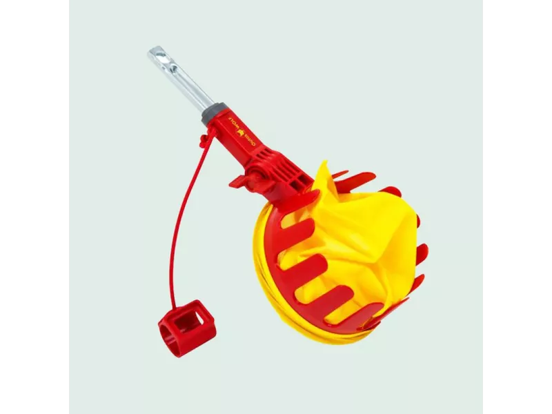 OUTILS WOLF - Cueille-fruits MULTI-STAR