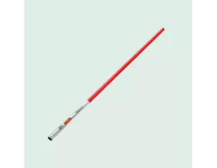 OUTILS WOLF - Manche en aluminium Multi-star ZMA140 - 1.40 m