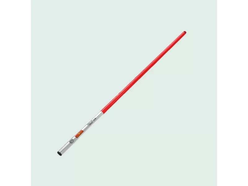 OUTILS WOLF - Manche en aluminium Multi-star ZMA140 - 1.40 m