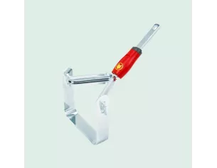 OUTILS WOLF - Sarcleuse à lame oscillante Multi-star - 15 cm