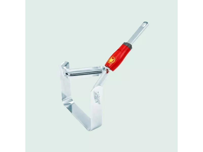 OUTILS WOLF - Sarcleuse à lame oscillante Multi-star - 15 cm