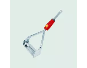 OUTILS WOLF - Sarcleuse à lame ondulée Multi-star - 15 cm
