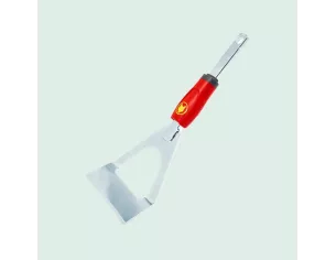 OUTILS WOLF - Binette hollandaise Multi-star - 13 cm