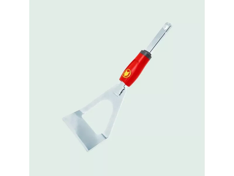 OUTILS WOLF - Binette hollandaise Multi-star - 13 cm