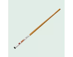 OUTILS WOLF - Manche en bois ZM140 Multi-star - 1m40