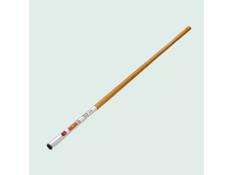 OUTILS WOLF - Manche en bois ZM140 Multi-star - 1m40