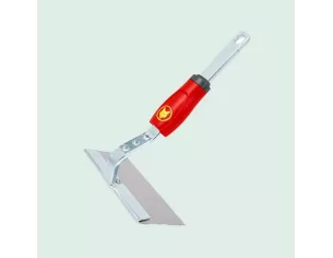 OUTILS WOLF - Binette Multi-star - 15 cm