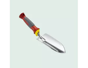 OUTILS WOLF - Transplantoir terrain lourd - 7 cm