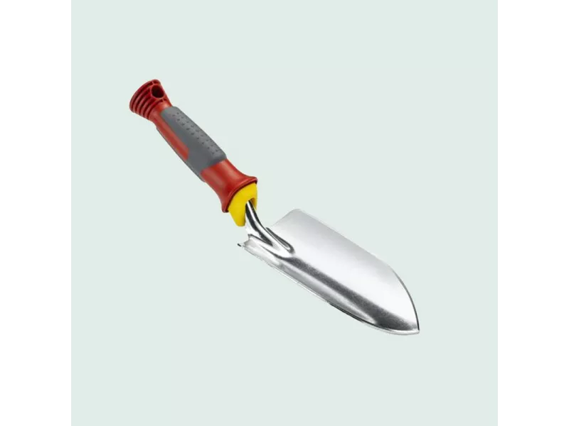 OUTILS WOLF - Transplantoir terrain lourd - 7 cm