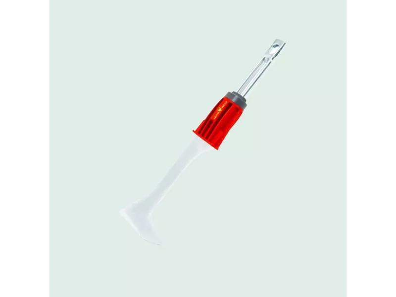 OUTILS WOLF - Grattoir Multi-star FKM