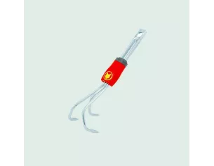 OUTILS WOLF - Petite griffe à 3 dents Multi-star LAM - 7 cm