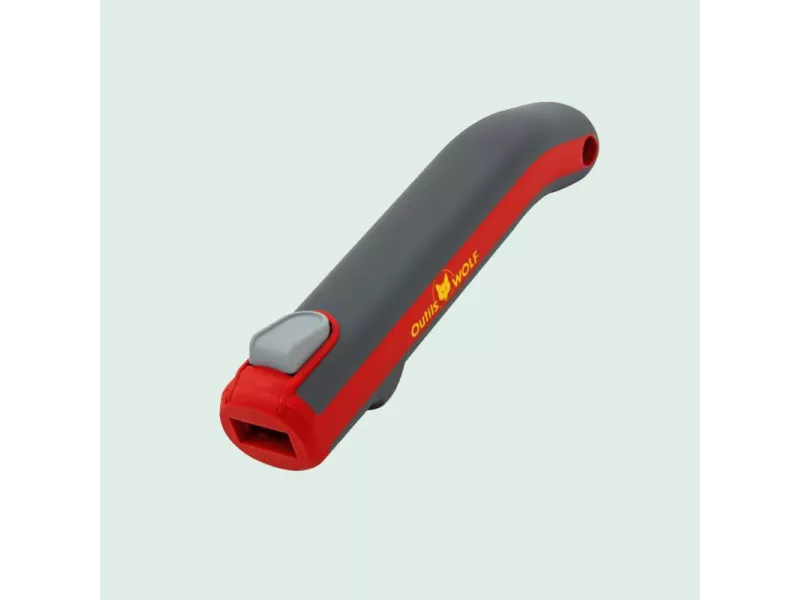 OUTILS WOLF - Manche Multi-star ZM015 - 15 cm