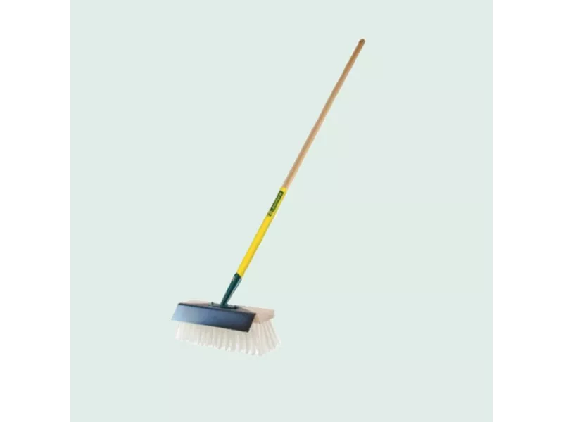 LEBORGNE - Balai grattoir Batipro - 32 cm