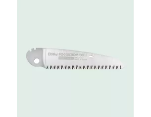 SILKY - Lame de rechange pour scie d'élagage Pocketboy 130-10