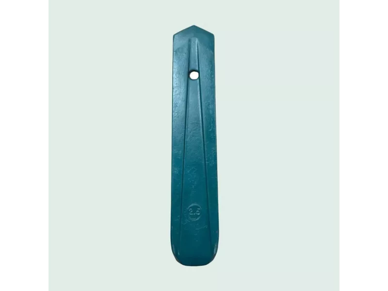 LEBORGNE - Coin à bois à bout pointu - 2.5 kg