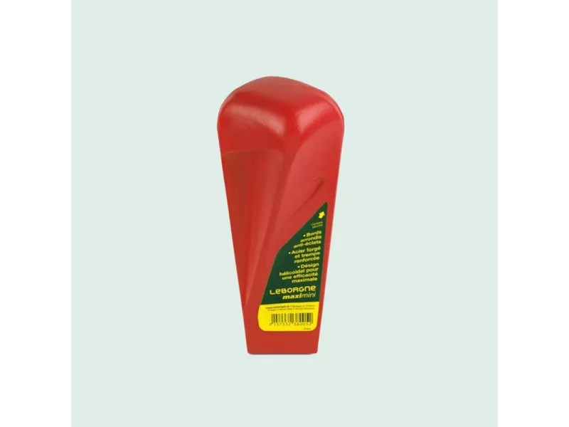 LEBORGNE - Coin éclateur MaxiMini - 1.5 kg