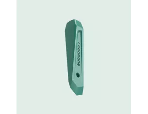 LEBORGNE - Coin à bois à bout pointu - 1.5 kg