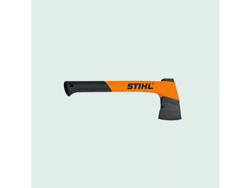 STIHL - Hachette de bûcheron AX6P