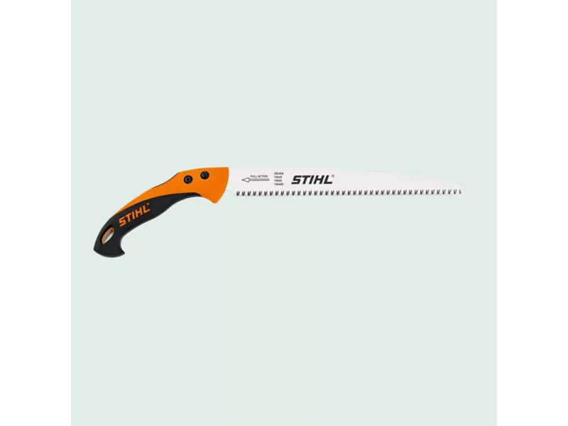 STIHL - Scie d'élagage à lame droite PR24 - 24 cm