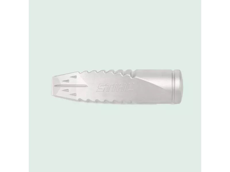 STIHL - Coin de refendage rotatif en aluminium
