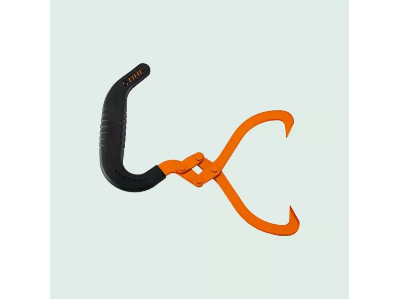 STIHL - Pinces manuelles FP 20 - 20 cm
