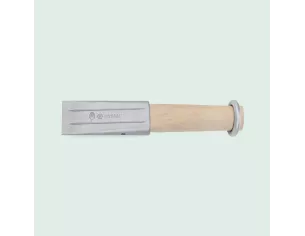 STIHL - Coin d'abattage et de refendage en aluminum - 980 g