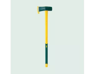 LEBORGNE - Merlin éclateur avec manche Novamax pare faux-coups - 3.7 kg