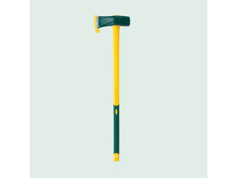 LEBORGNE - Merlin éclateur avec manche Novamax pare faux-coups - 3.7 kg