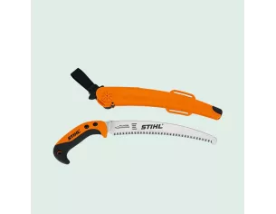 STIHL - Scie d'élagage à lame courbée PR 27 C - 27 cm