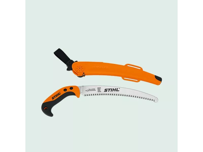STIHL - Scie d'élagage à lame courbée PR 27 C - 27 cm
