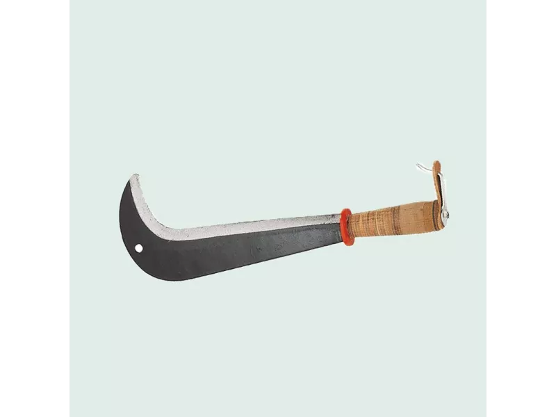 STIHL - Serpe suisse