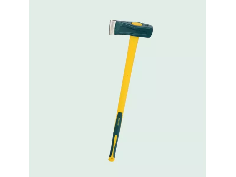 LEBORGNE - Merlin éclateur avec manche novamax droit - 2.5 kg