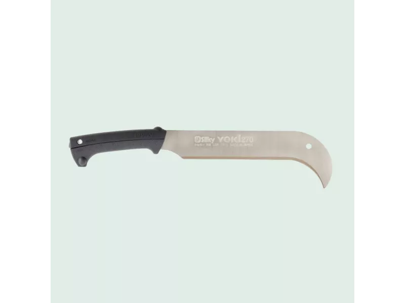 SILKY - Serpe Yoki - 270 mm