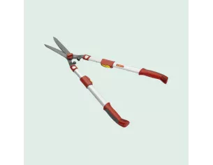 OUTILS WOLF - Cisaille à haies télescopique premium OH75T - 12 mm