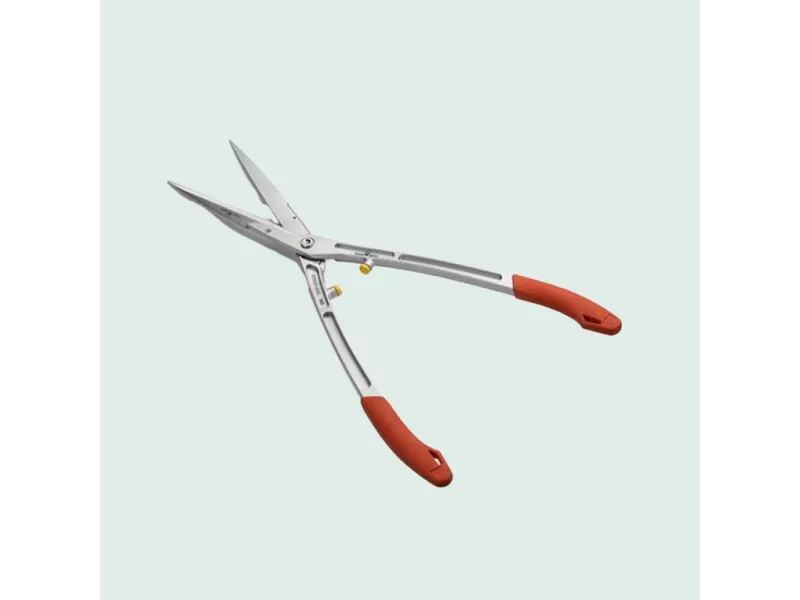 OUTILS WOLF - Cisaille à haies Premium OHL - 23 cm