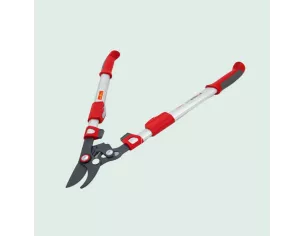 OUTILS WOLF - Élagueur télescopique premium à coupe franche Powercut OS900T - 50 mm