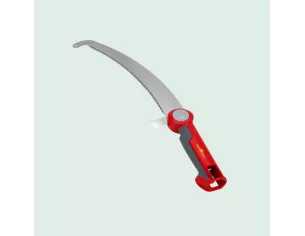 OUTILS WOLF - Scie d'élagage télescopique Multi-star OYM3 - 37 cm