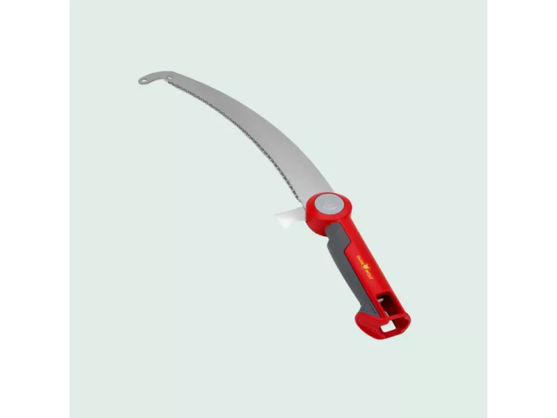 OUTILS WOLF - Scie d'élagage télescopique Multi-star OYM3 - 37 cm