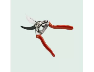 OUTILS WOLF - Sécateur premium à coupe franche avec poignées aluminium OGAN - 30 mm