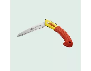 OUTILS WOLF - Couteau-scie repliable ORK - 150 mm