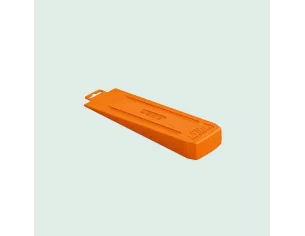 STIHL - Coin d'abattage et à couper en polyamide - 18.5 cm