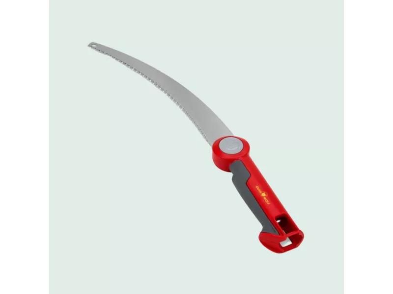 OUTILS WOLF - Scie d'élagage sur perche Multi-star OZM3 - 37 cm