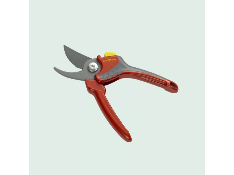 OUTILS WOLF - Sécateur à coupe franche OG200 - 22 mm