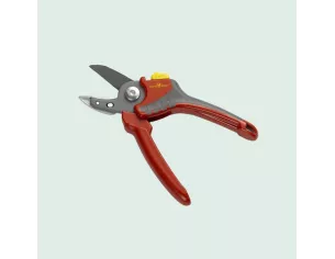 OUTILS WOLF - Sécateur confort à coupe mixte Neoflex - OF200