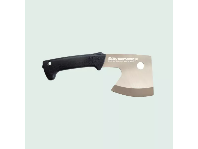 SILKY - Hachette Ono - 120 mm
