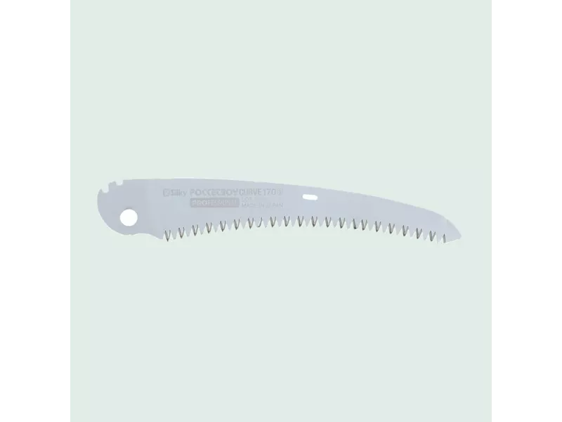 SILKY - Lame de rechange pour scie Pocketboy 170-8